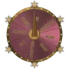Lucky Button